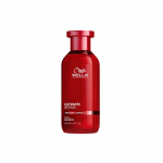 WELLA PROFESSIONALS intensyvaus poveikio šampūnas pažeistiems plaukams ULTIMATE REPAIR STEP 1, 250 ml