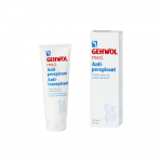 GEHWOL MED kreminis losjonas, 125 ml
