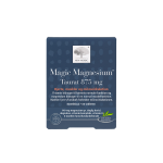 Magic Magnesium Taurat, 60 tablečių