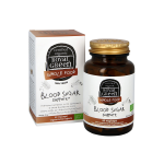 ROYAL GREEN BIO Blood Sugar Support  LT-EKO-001, 60 kapsulių