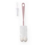 BABYONO šepetys, 720/02, 1 vnt.