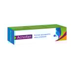 ACNOFAN kremas, 25 ml