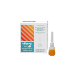 GLICEROL INTELI mikroklizmos 9 G, 6 vnt.