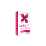 LIBIFEME OPTIMAL ovulės makšties sausumui ir uždegimui mažinti, 5 ovulės