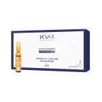 KV-1 losjonas nuo intensyvaus plaukų slinkimo INTENSE ANTI HAIR LOSS LOTION 4.3, 10 ampulių