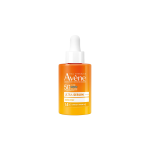 EAU THERMALE AVÈNE skaistinamasis serumas su vitaminu C ir apsauga nuo saulės SPF50, 30 ml