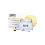 ISDIN drėkinamasis paakių gelis ISDINCEUTICS HYALURONIC EYES, 15 g