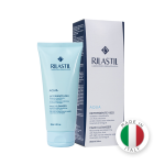 RILASTIL drėkinamasis veido prausiklis AQUA, 200 ml