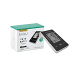 EVOLU kraujospūdžio matuoklis AUTOMATIC DBP-6177, 1 vnt.