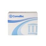 NATURA urostominis maišelis su kraneliu, 45 mm, 10 vnt.