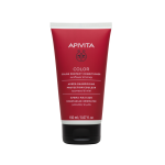 APIVITA kondicionierius dažytiems plaukams, 150 ml