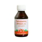 ŠALTALANKIŲ ALIEJUS PLUS, 100 ml