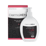 DERMOXEN intymios higienos prausiklis mergaitėms 4 GIRLS, 3–14 m., 200 ml