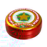 AUKSINĖ ŽVAIGŽDĖ balzamas 4 g., 1 vnt.