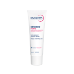 'BIODERMA greito raminamojo poveikio kremas sudirgusiai jautriai odai SENSIBIO FORTE, 40 ml