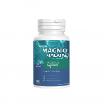 Acorus Balance, Magnio malatas, 80 kapsulių