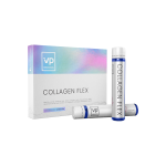 VP LABORATORY COLLAGEN FLEX, tropinių vaisių skonio, 175 ml