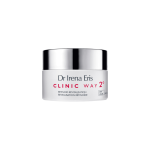 CLINIC WAY, Nr.2 dieninis kremas su retinoliu 40+, SPF20, 50 ml