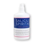SALICILO SPIRITAS 1%, 100 ml