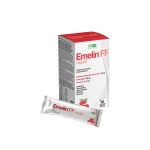 AGETIS  EMELIN® FF Liquid, 20 paketėlių