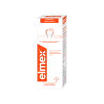 ELMEX burnos skalavimo skystis CARIES PROTECTION, nuo 12 metų, 400 ml, 400 ml