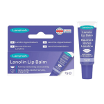 LANSINOH lūpų balzamas su lanolinu, 7 g