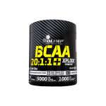 Olimp BCAA 20:1:1 Xplode powder cola, 200 g