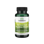 SWANSON KUDZU, 60 kapsulių