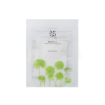 BEAUTY OF JOSEON Centella Asiatica Calming Mask raminanti lakštinė kaukė su azijinės centelės ekstraktu 25 ml, 25 ml