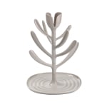 BABYONO buteliukų ir žindukų džiovykla TULPĖ, 1 vnt.