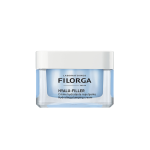 FILORGA drėkinamasis veido kremas brandžiai, dehidratuotai odai HYALU-FILLER CRÉME, 50 ml, 50 ml