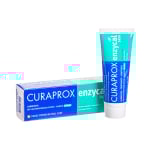 CURAPROX dantų pasta ENZYCAL 1450, švelnaus skonio, nuo 12 m., 75 ml