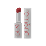 ROM&ND, matiniai lūpų dažai, Zero Matte Lipstick 02 All That Jazz, 3 g