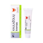 ESU LAPĖ KAULAŽOLIŲ kremas, 30 g