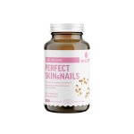 ECOSH Perfect Skin&Nails, 90 Kapsulės