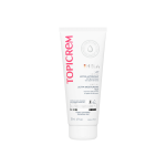 TOPICREM, drėkinamasis, apsauginis kūno losjonas SPF15, MELA, 200 ml