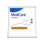 MOLICARE tinklinės kelnaitės FIXPANTS, L dydis, 3 vnt.