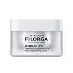 FILORGA veido kremas brandžiai, itin sausai odai NUTRI-FILLER, 50 ml, 50 ml