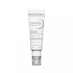 BIODERMA dieninis šviesinamasis kremas su SPF50+, PIGMENTBIO DAILY CARE SPF50+, 40 ml, 40 ml