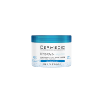 DERMEDIC, HYDRAIN, ypač drėkinantis kūno sviestas, 225 ml