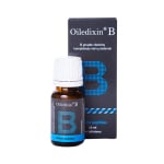OILEDIXIN® B kompleksas nervų sistemai, 10 ml