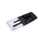 NOUBA makiažo rinkinys (tušas bei akių pravedimas), LIFT ME UP, 1 vnt.