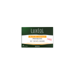 LUXEOL plaukams, 90 kapsulių