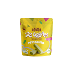 STAR CANDIES šaltyje džiovinti pistacijų ledai, 16 g