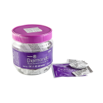 CONVATEC granulės DIAMONDS, 100 vnt.