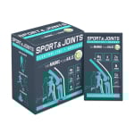 SPORT&JOINTS BIOMAGNIS + BIOKALIS (LT-EKO-001), 14 pakelių