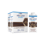 RESOURCE PROTEIN šokolado skonio gėrimas, 4 pakeliai