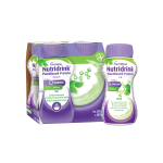 Nutridrink PlantBased (žirnių ir pipirmėtės sk) 2,0 kcal/ml, 4X200ml, 4 vnt.