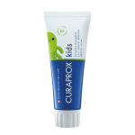 CURAPROX dantų pasta vaikams KIDS, mėtų skonio, nuo 6 m., 60 ml