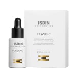 ISDIN serumas su vitaminu C ir ginkmedžio lapų ekstraktu FLAVO-C, 30 ml